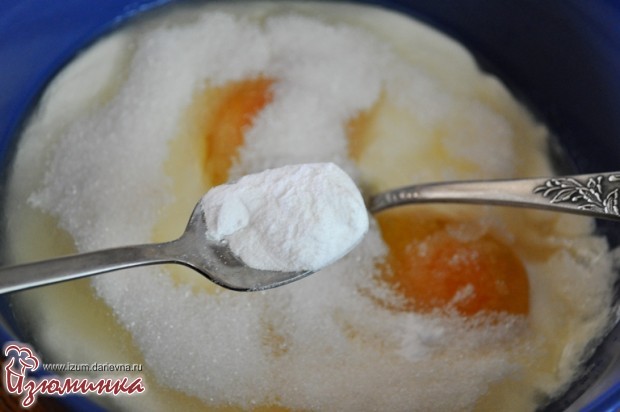 оладьи на сметане рецепт