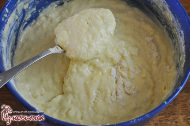 оладьи на сметане рецепт