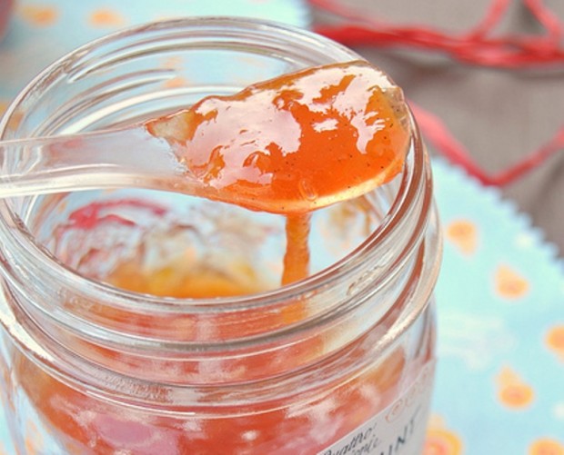 сливовый джем рецепт