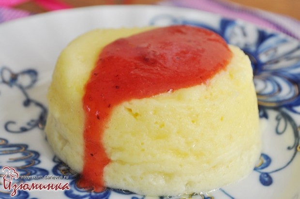 творожный пудинг рецепт творожный пудинг рецепт