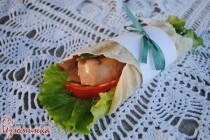 Как приготовить лаваш в домашних условиях - рецепт без дрожжей