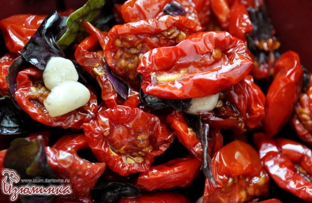 как приготовить вяленые помидоры как приготовить вяленые помидоры