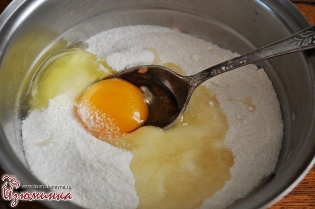 булочки улитки рецепт