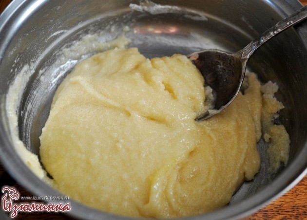 булочки улитки рецепт