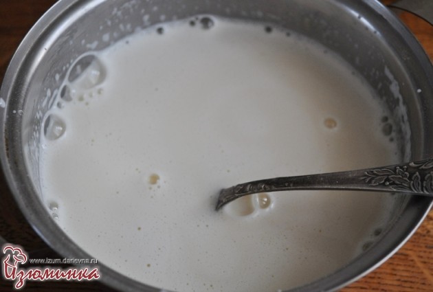 булочки улитки рецепт