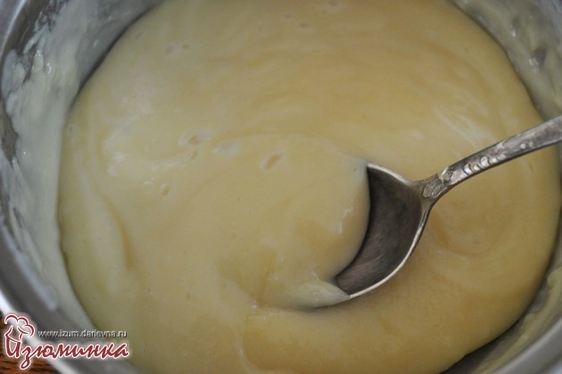 булочки улитки рецепт