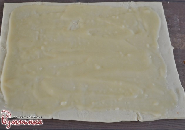 булочки улитки рецепт