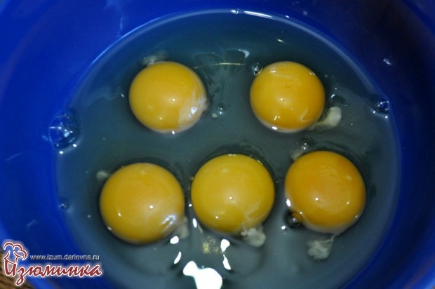 ореховый пирог