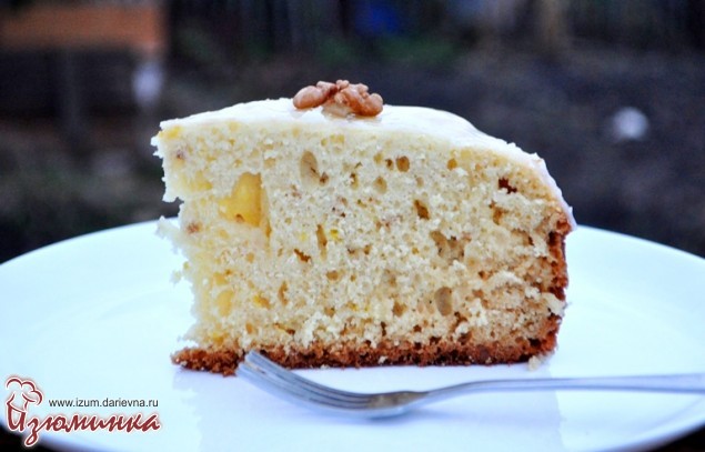 лимонный пирог в мультиварке лимонный пирог в мультиварке