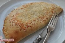 Пицца кальцоне: рецепт пиццы-конверта