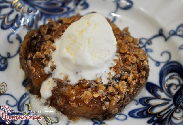 как приготовить печеное яблоко как приготовить печеное яблоко