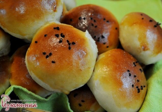 как приготовить пирожки с капустой