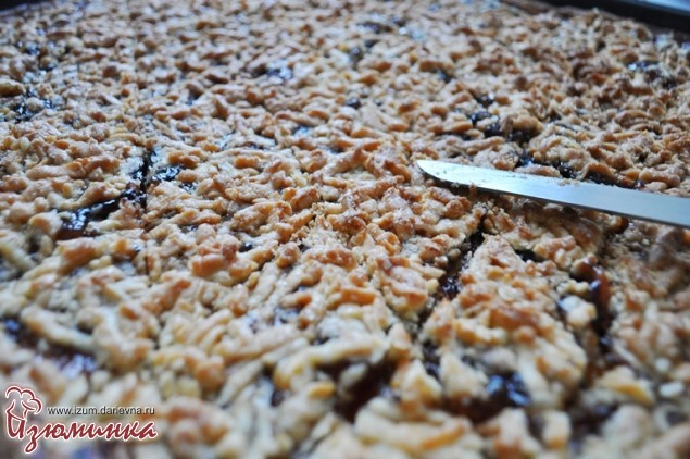 рецепт тертого пирога с вареньем рецепт тертого пирога с вареньем