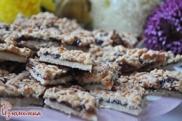 рецепт тертого пирога с вареньем рецепт тертого пирога с вареньем