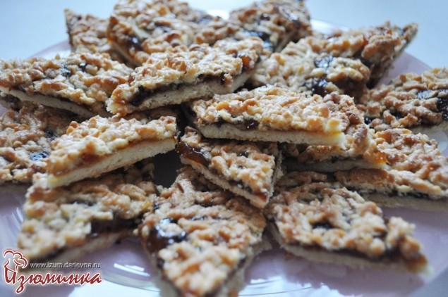 рецепт тертого пирога с вареньем рецепт тертого пирога с вареньем