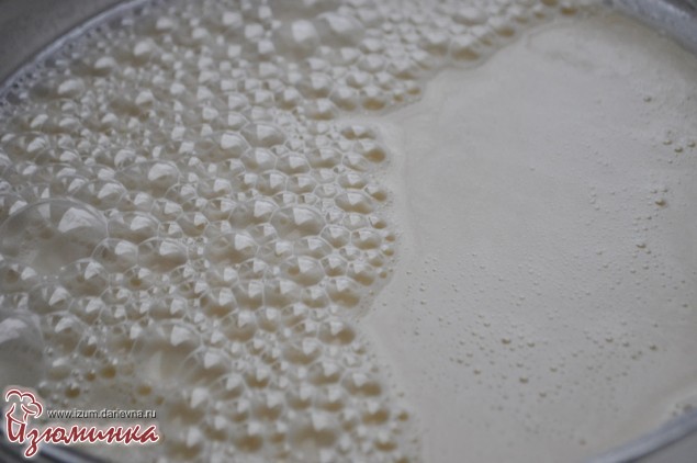 блинчики на сыворотке