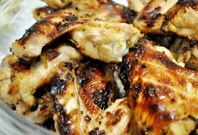 как приготовить куриные крылышки как приготовить куриные крылышки