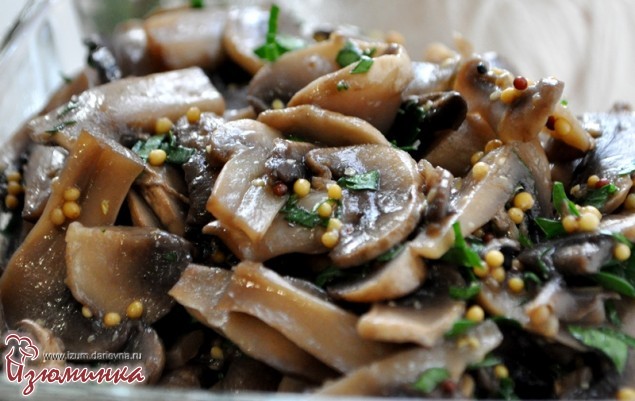 маринованные шампиньоны быстрого приготовления маринованные шампиньоны быстрого приготовления