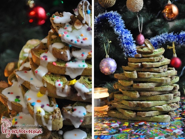 новогодняя выпечка новогодняя выпечка