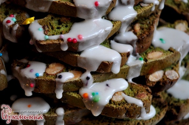 новогодняя выпечка новогодняя выпечка