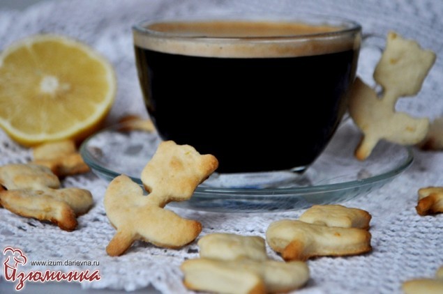 домашнее постное печенье домашнее постное печенье