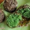 Рецепты со шпинатом или маффины с зеленью