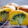 Закусочные маффины: рецепты с брокколи Закусочные маффины: рецепты с брокколи