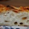 Творожная запеканка с макаронами