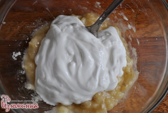 шоколадные маффины с бананом шоколадные маффины с бананом