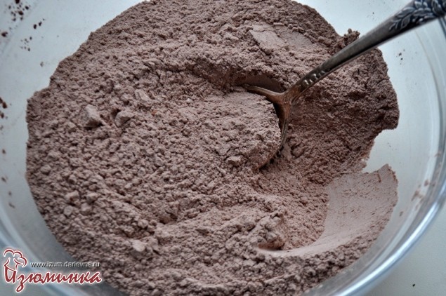 шоколадные маффины с бананом шоколадные маффины с бананом