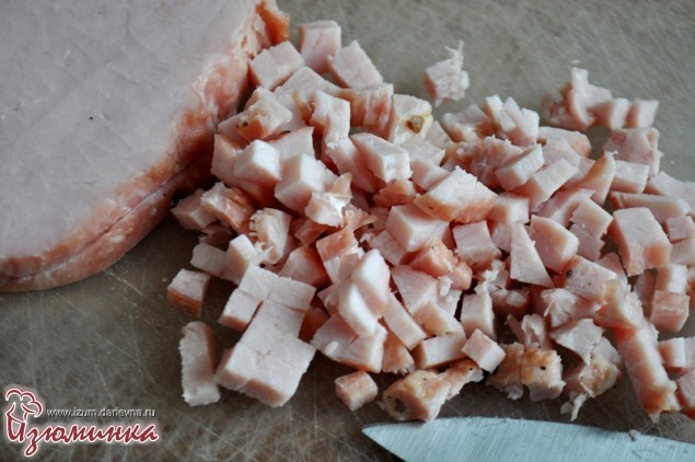 маффины с ветчиной и сыром маффины с ветчиной и сыром