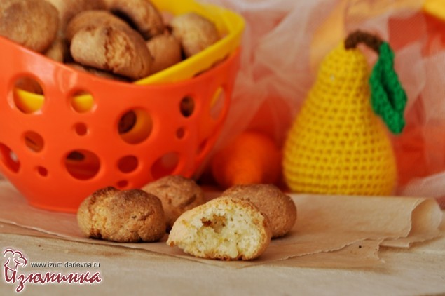 миндальное печенье рецепт миндальное печенье рецепт