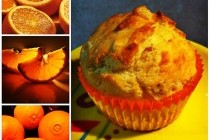 Апельсиновые маффины: рецепты простой домашней выпечки