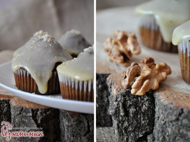 рецепты с финиками