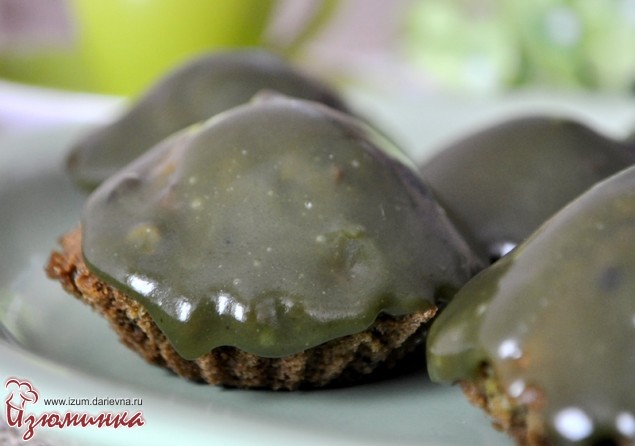 рецепты с матчей рецепты с матчей