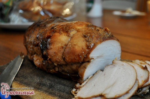 домашняя пастрома домашняя пастрома