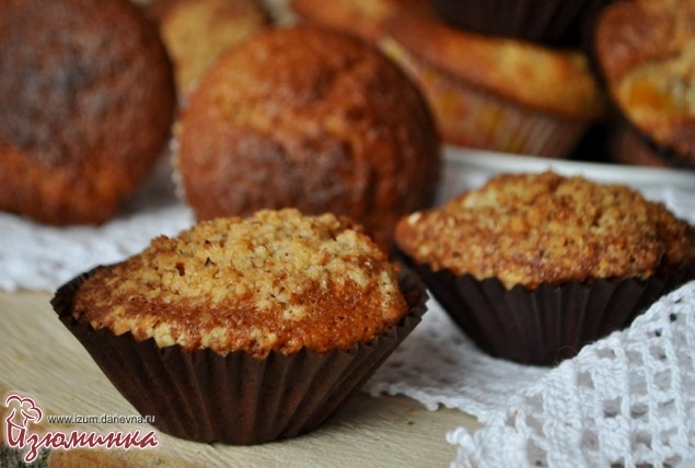 маффины на кефире маффины на кефире