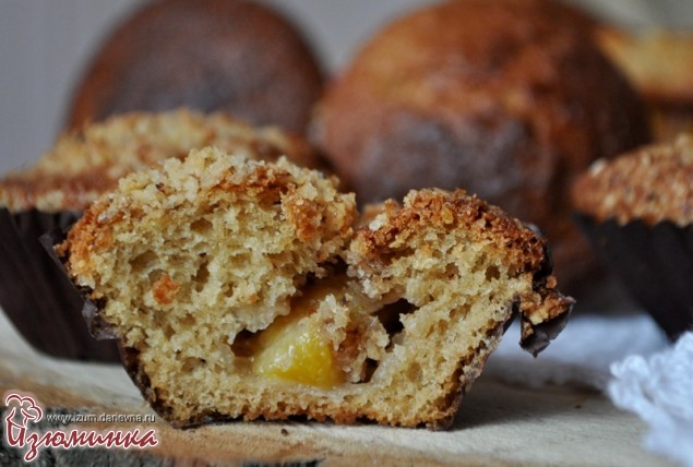 маффины на кефире маффины на кефире