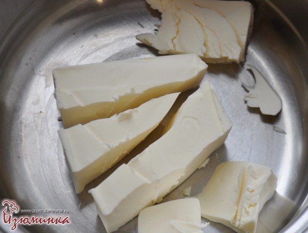 маффины пошагово