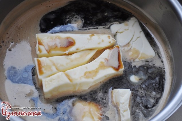 маффины пошагово