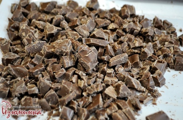 маффины пошагово