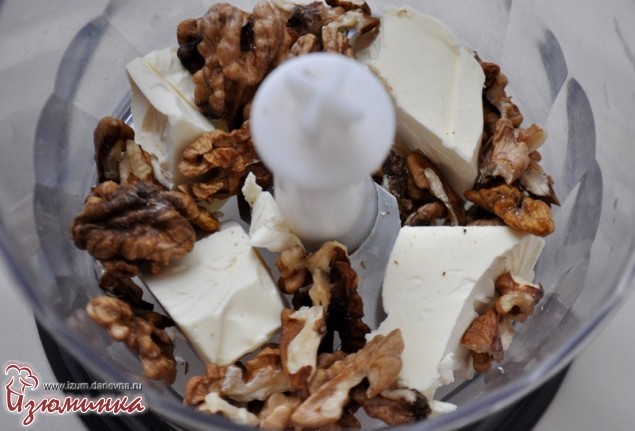 маффины пошагово