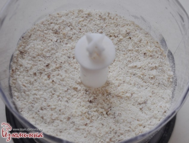 маффины пошагово