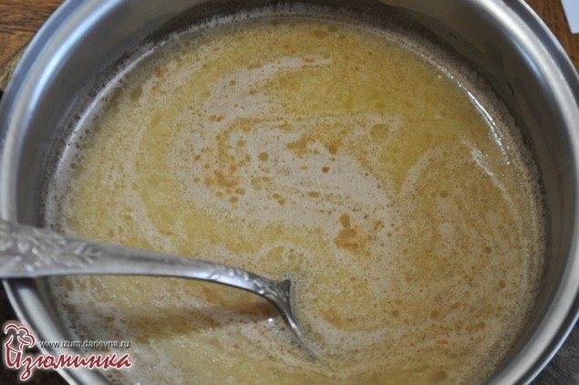 маффины пошагово