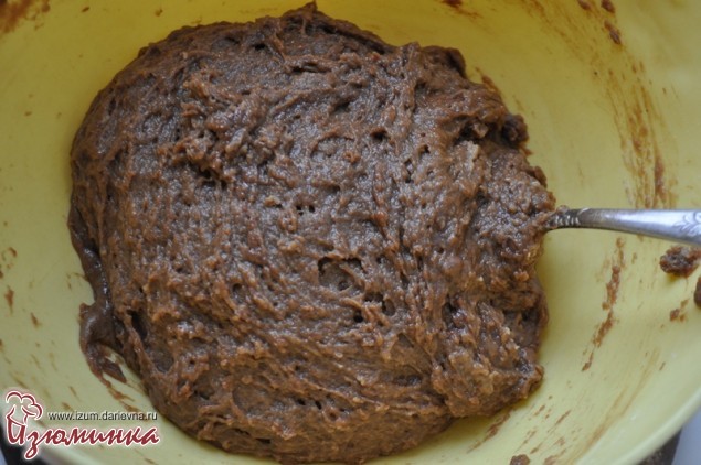 маффины пошагово