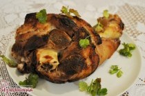 Как приготовить свиную рульку - 10 советов от Изюминки