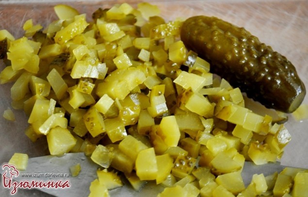 домашняя сборная мясная солянка