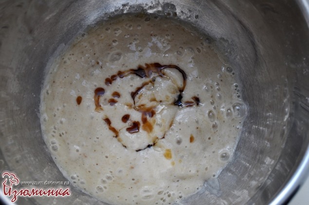 простой банановый пирог простой банановый пирог