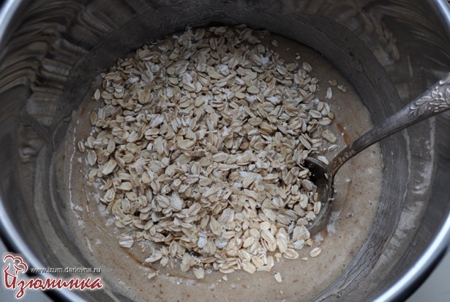 простой банановый пирог простой банановый пирог