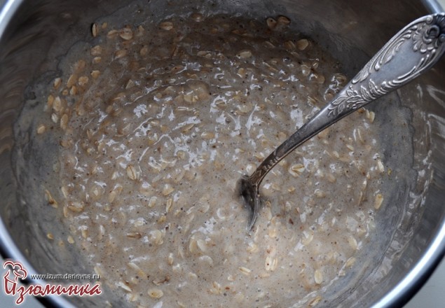 простой банановый пирог простой банановый пирог